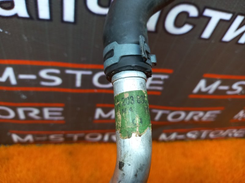 трубка охлаждающей системы, 300 рублей, Красноярск