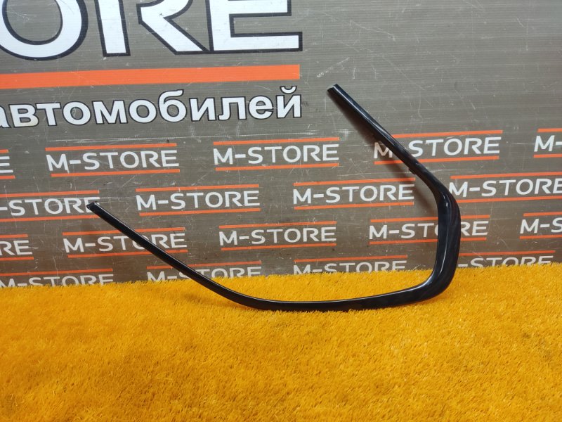 Молдинг стекла кузова, 980 рублей, Красноярск