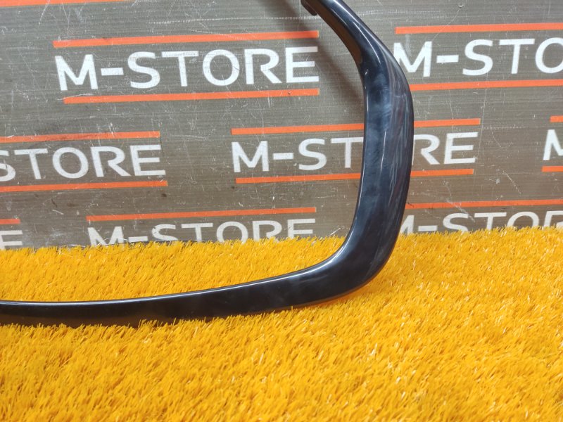 Молдинг стекла кузова, 980 рублей, Красноярск