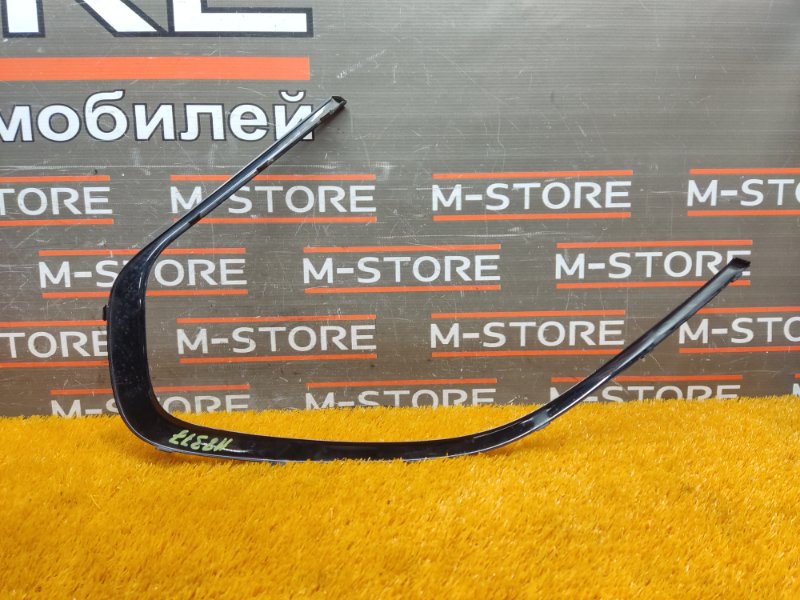 Молдинг стекла кузова, 980 рублей, Красноярск