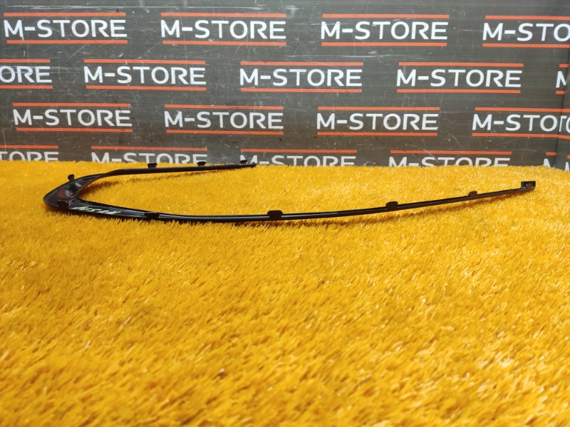 Молдинг стекла кузова, 980 рублей, Красноярск