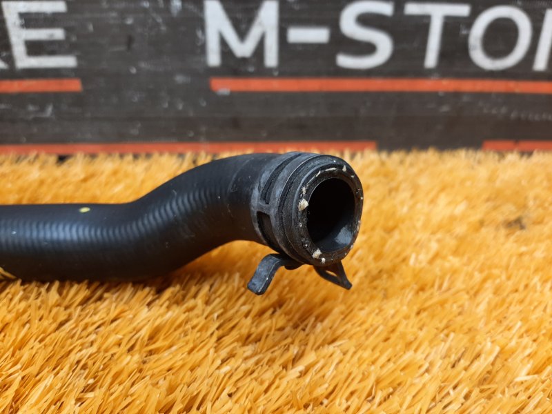 Патрубок системы охлаждения, 860 рублей, Красноярск