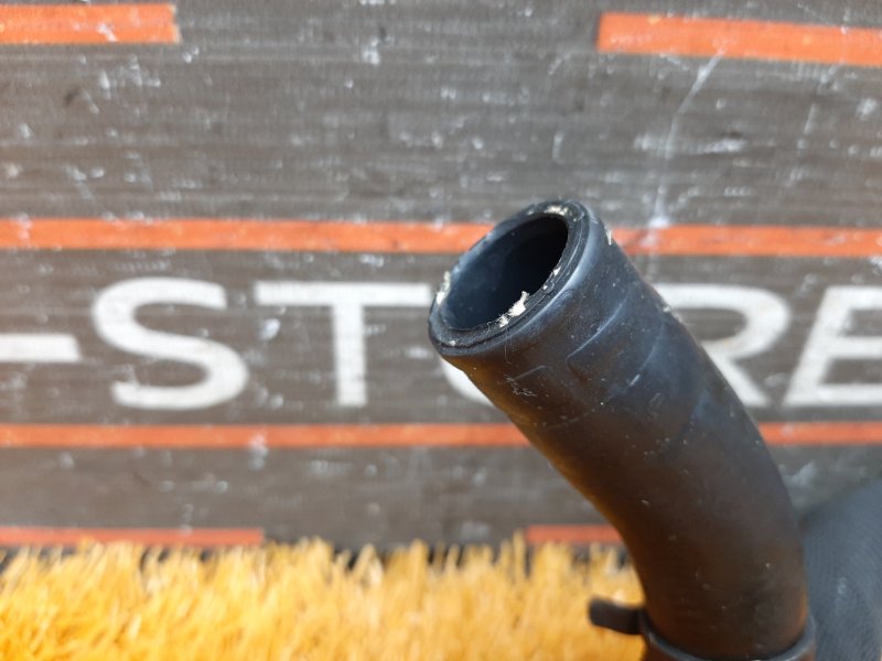 Патрубок системы охлаждения, 860 рублей, Красноярск