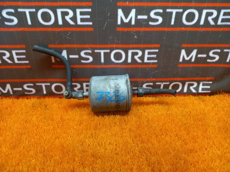 Фильтр топливный, 450 рублей, Красноярск