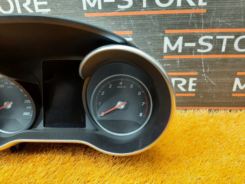 щиток приборов, 10310 рублей, Красноярск