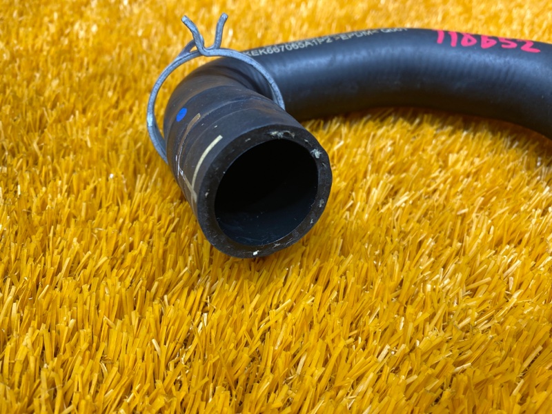 Патрубок системы охлаждения, 980 рублей, Красноярск