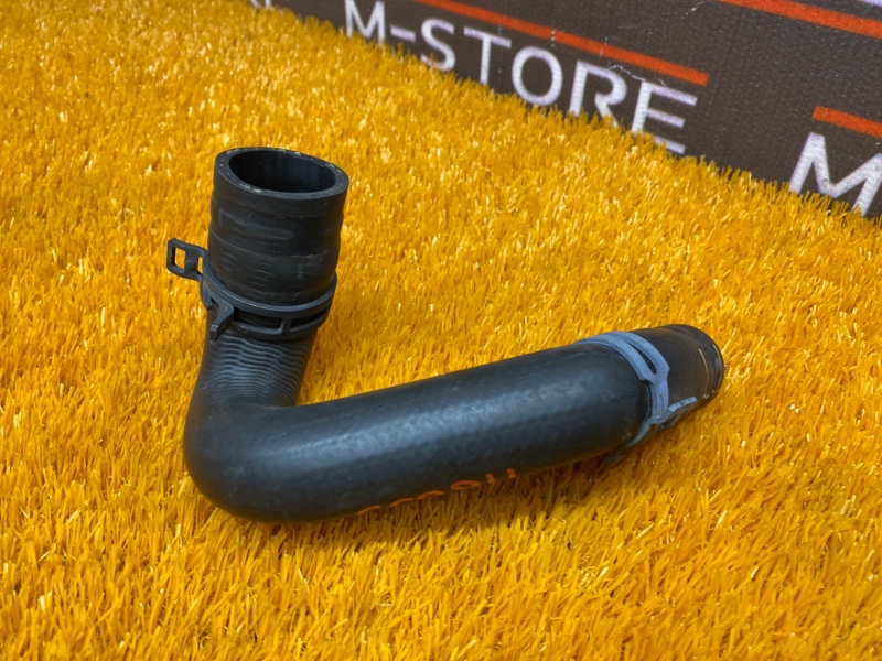 Патрубок системы охлаждения, 980 рублей, Красноярск