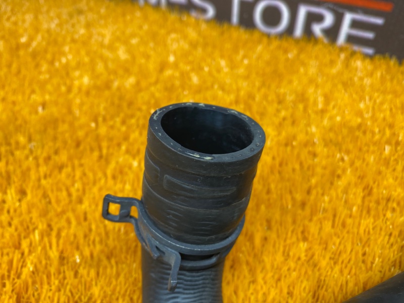 Патрубок системы охлаждения, 980 рублей, Красноярск