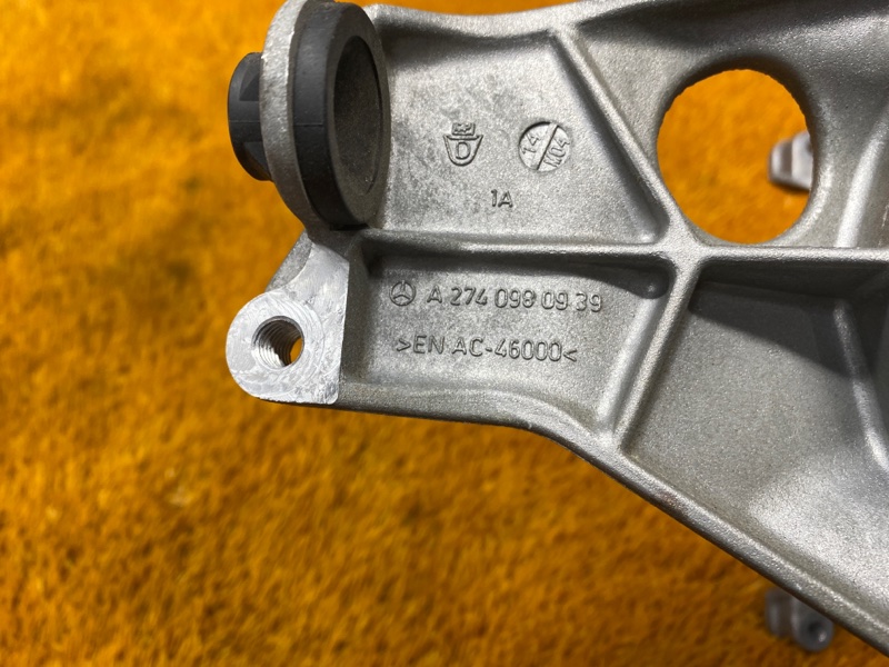 Кронштейн интеркулера, 930 рублей, Красноярск