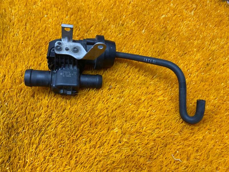 клапан печки, 3000 рублей, Красноярск