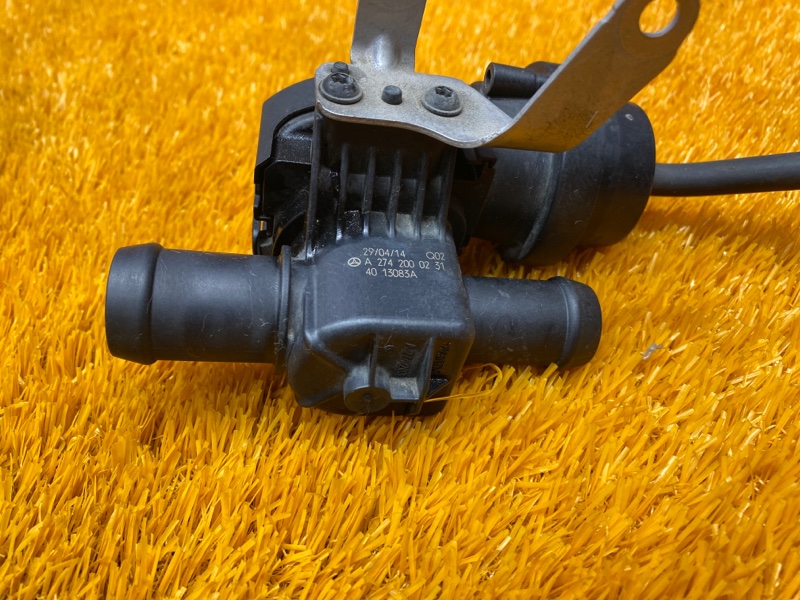 клапан печки, 3000 рублей, Красноярск