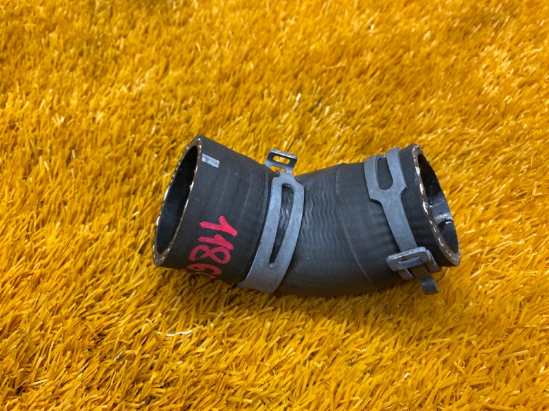 Патрубок системы охлаждения, 670 рублей, Красноярск