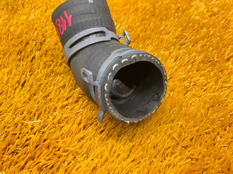 Патрубок системы охлаждения, 670 рублей, Красноярск