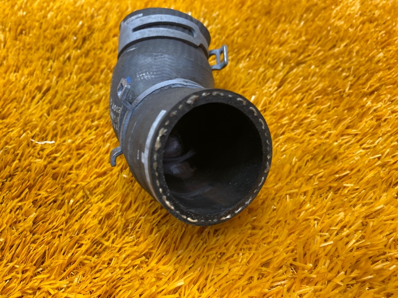 Патрубок системы охлаждения, 670 рублей, Красноярск