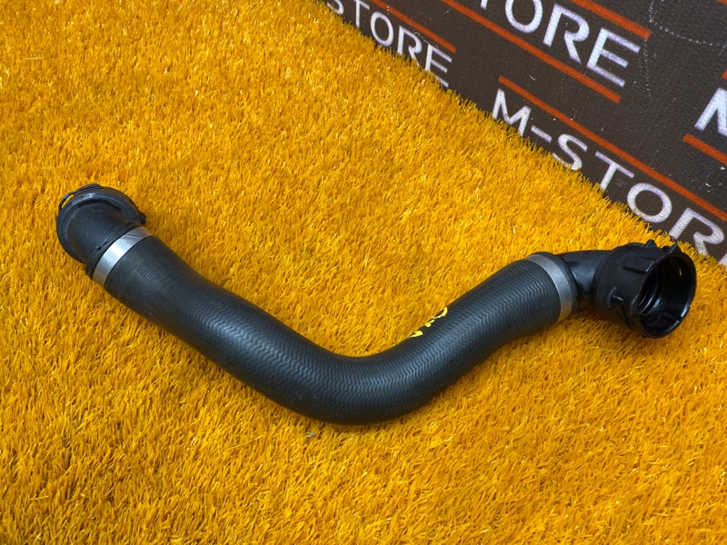 Патрубок радиатора нижний, 2500 рублей, Красноярск