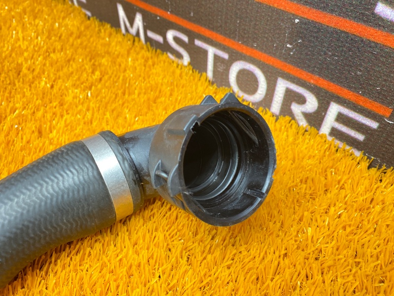 Патрубок радиатора нижний, 2500 рублей, Красноярск