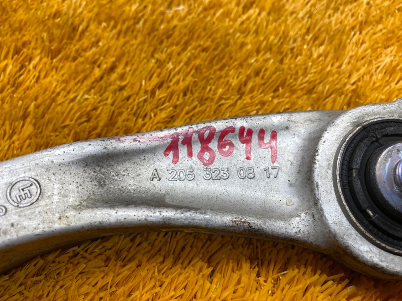 стойка стабилизатора, 1000 рублей, Красноярск