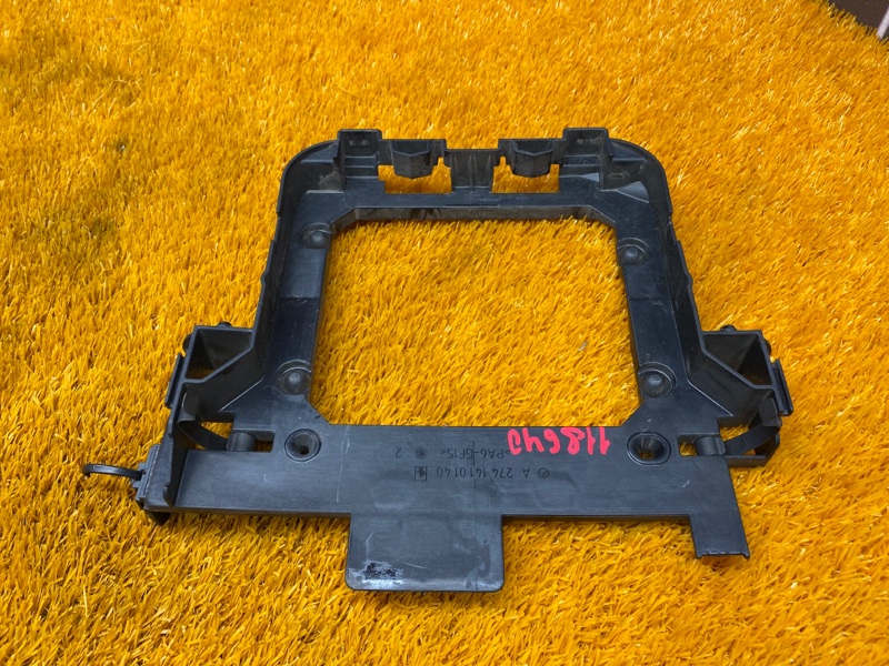 Кронштейн блока управления двс, 400 рублей, Красноярск