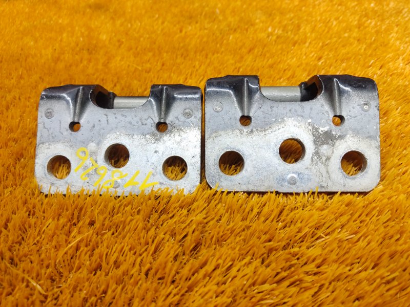 петля багажника, 670 рублей, Красноярск