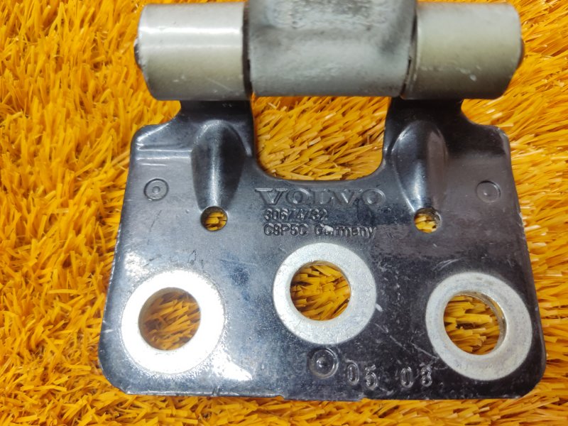 петля багажника, 670 рублей, Красноярск