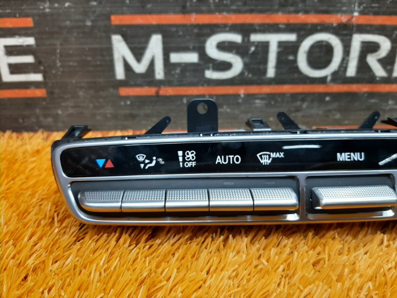 блок управления климат-контролем, 6890 рублей, Красноярск