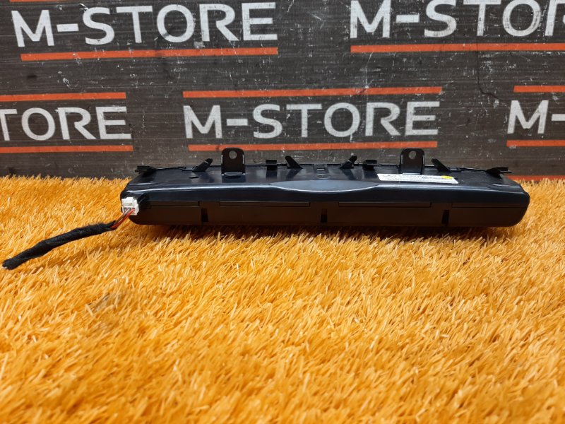 блок управления климат-контролем, 6890 рублей, Красноярск