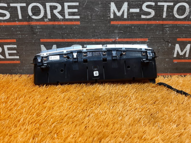 блок управления климат-контролем, 6890 рублей, Красноярск