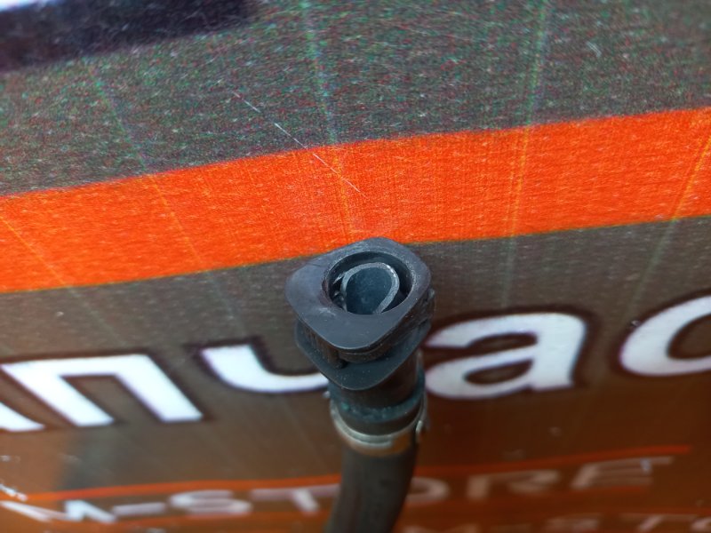 Шланг омывателя фар, 350 рублей, Красноярск