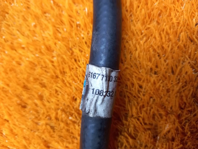 Шланг омывателя фар, 350 рублей, Красноярск