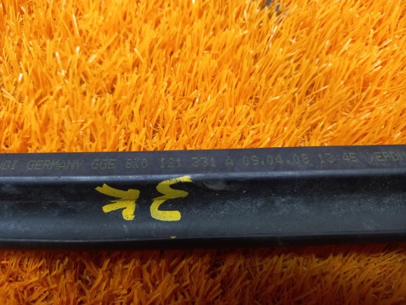 Уплотнитель радиатора, 300 рублей, Красноярск