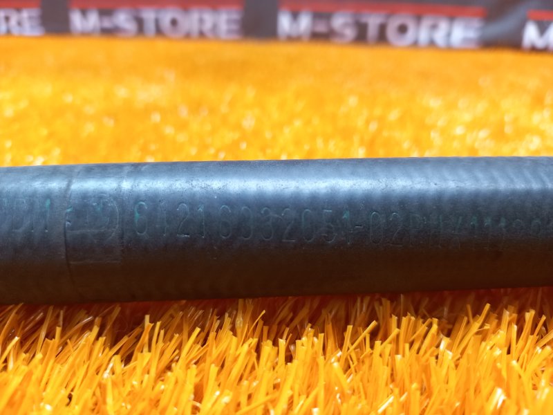 патрубок отопителя, 350 рублей, Красноярск