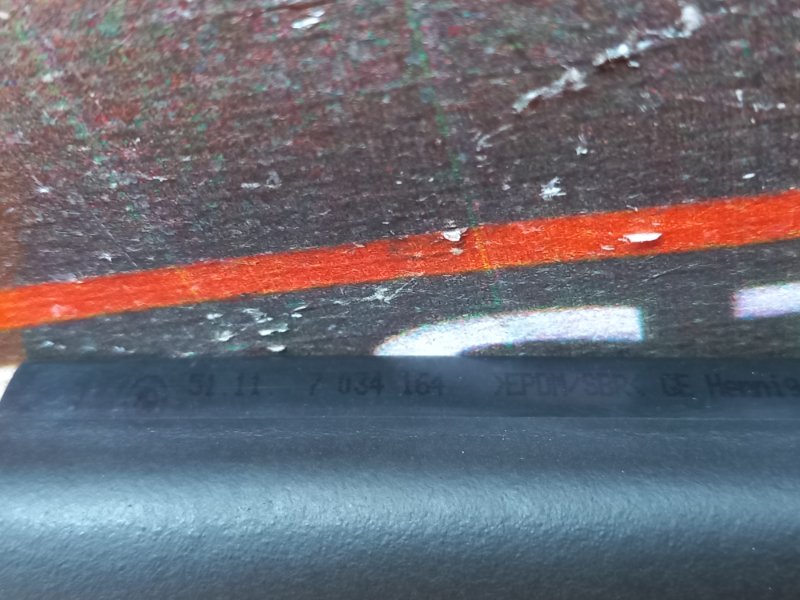 уплотнительная резинка, 340 рублей, Красноярск