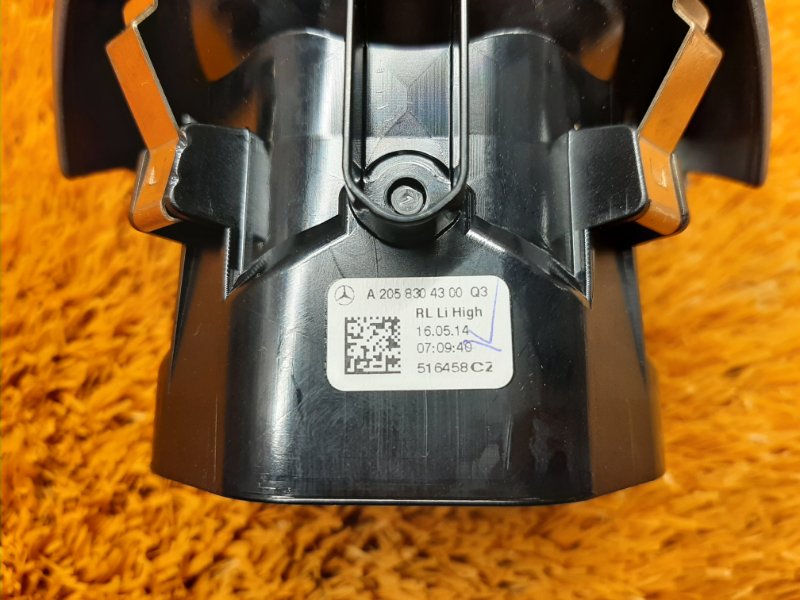 дефлектор воздушный, 1600 рублей, Красноярск