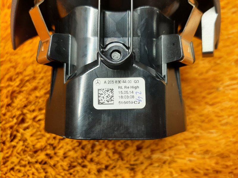 дефлектор воздушный, 1600 рублей, Красноярск