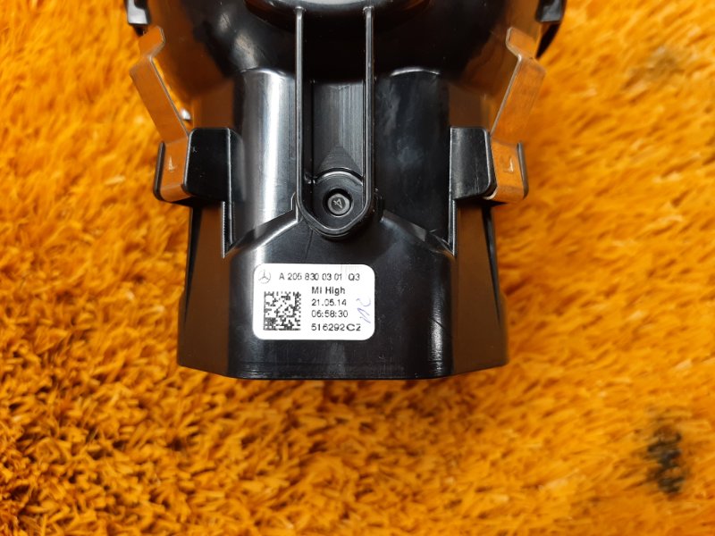 дефлектор воздушный, 1000 рублей, Красноярск