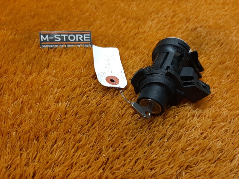 личинка замка багажника, 1290 рублей, Красноярск