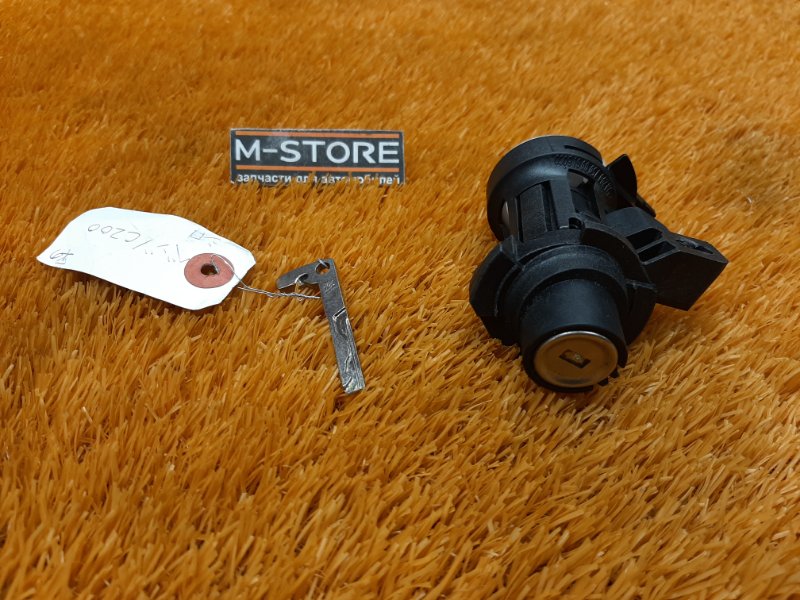 личинка замка багажника, 1290 рублей, Красноярск