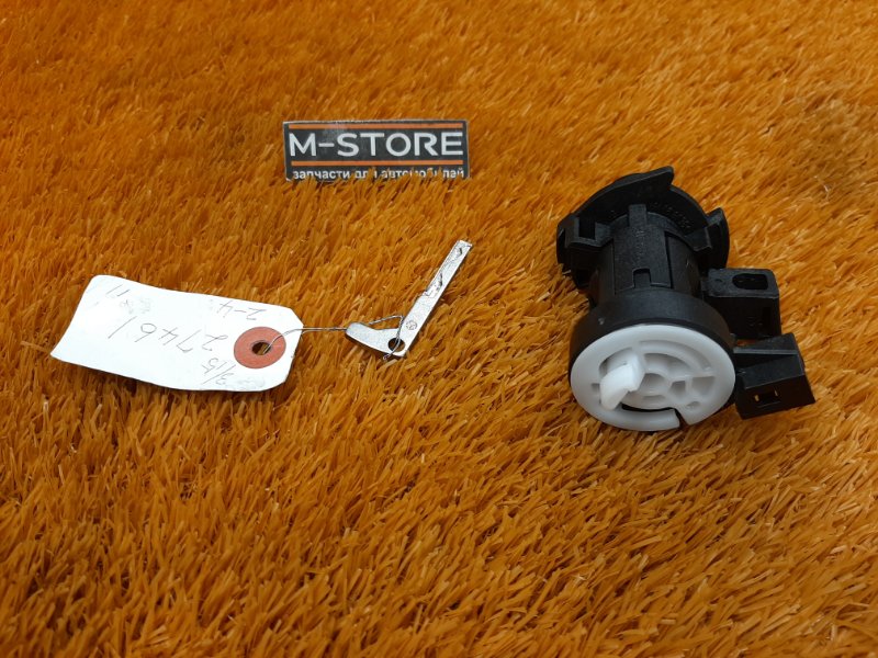 личинка замка багажника, 1290 рублей, Красноярск