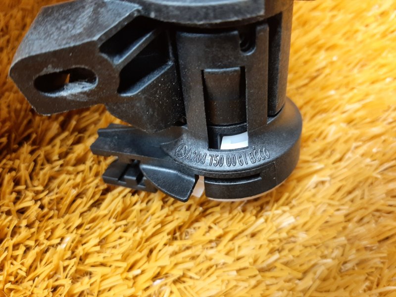 личинка замка багажника, 1290 рублей, Красноярск