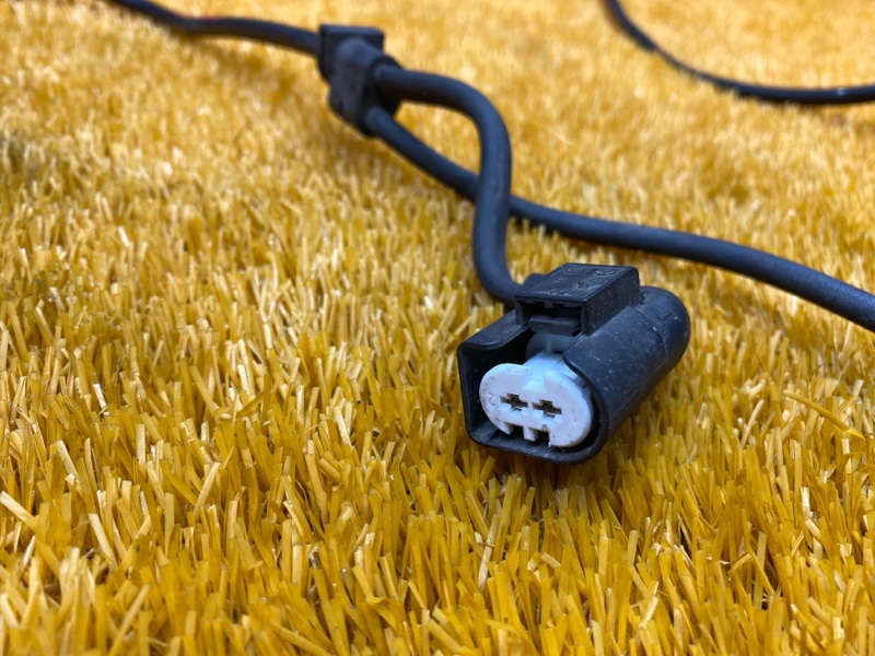 Провод датчика износа колодок, 870 рублей, Красноярск