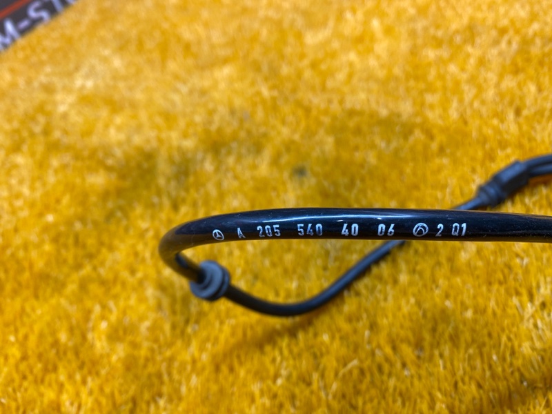 Провод датчика износа колодок, 870 рублей, Красноярск