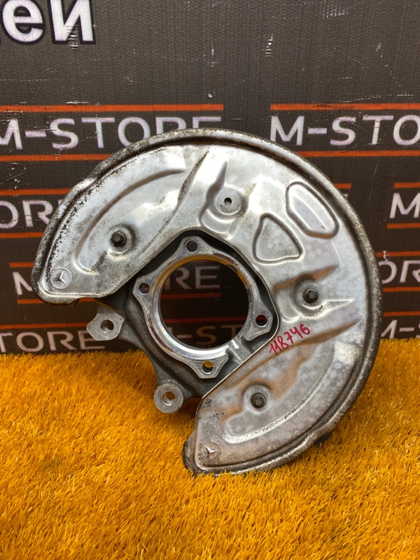 кулак поворотный, 2500 рублей, Красноярск