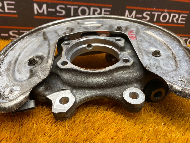 кулак поворотный, 2500 рублей, Красноярск