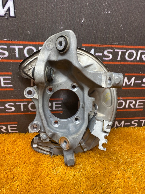 кулак поворотный, 2500 рублей, Красноярск