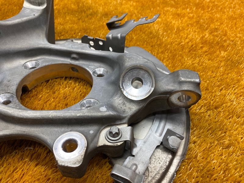 кулак поворотный, 2500 рублей, Красноярск