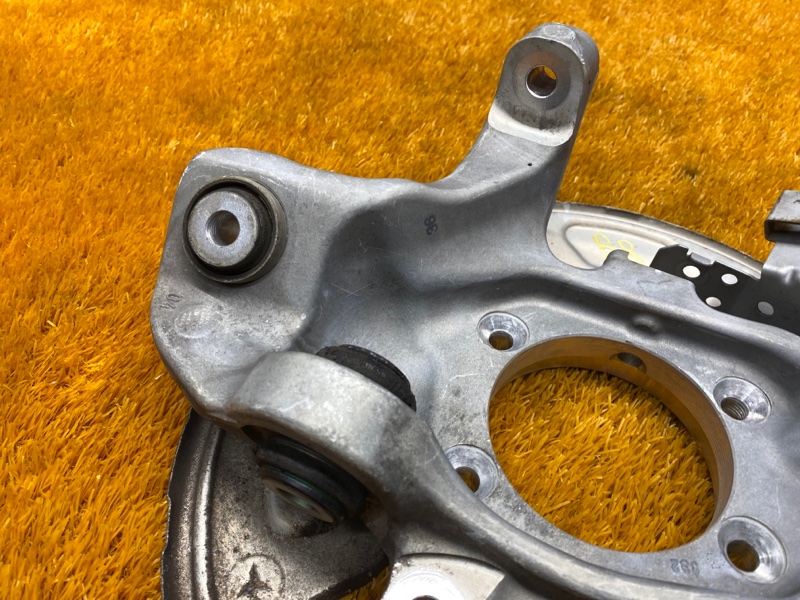 кулак поворотный, 2500 рублей, Красноярск