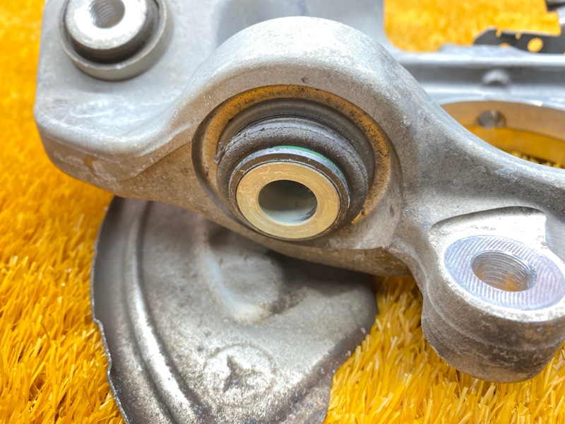 кулак поворотный, 2500 рублей, Красноярск