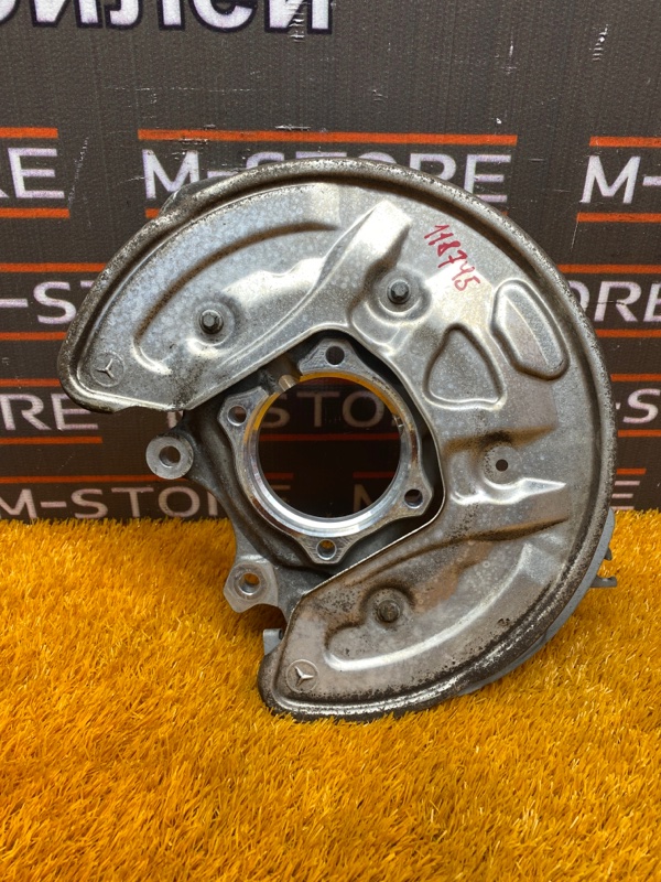 кулак поворотный, 2500 рублей, Красноярск