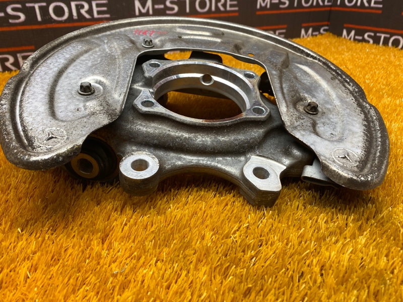 кулак поворотный, 2500 рублей, Красноярск