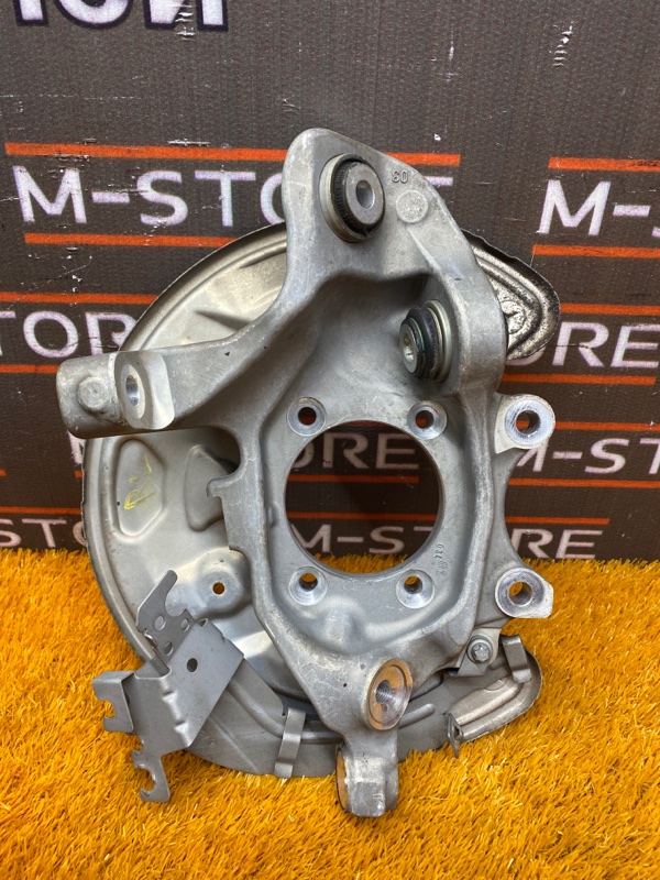 кулак поворотный, 2500 рублей, Красноярск